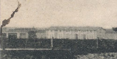 Stabsgebäude der Fliegerstation Butzweilerhof