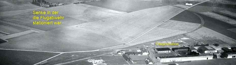 Lage der der Kniglich-Schsischen Flug-Abwehr-Kanonen-Batterie Nr. 28