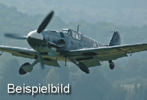 Messerschmidt Me 109