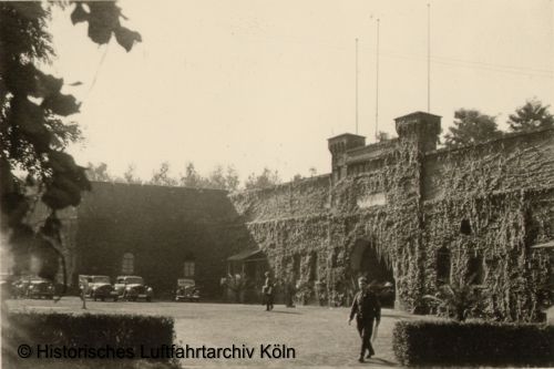 Fort IV Bocklemnd