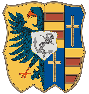Wappen Nordenham-Blexen