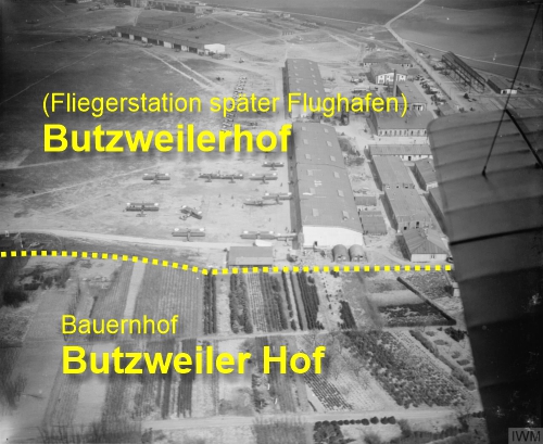 Butzweiler Hof