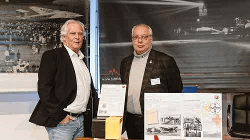 tecmeeting des VDI im Jahr 2025