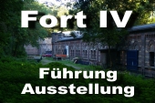 Fort IV - Bocklemünd